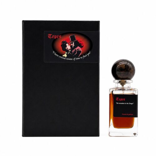 Memories Parfums Tepes 50ml