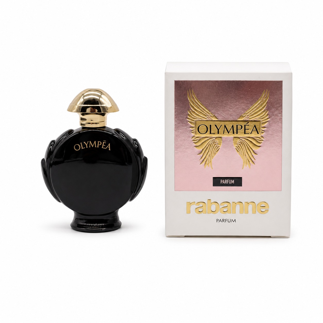 Paco Rabanne Olympea Parfum 6ml Sin Atomizador