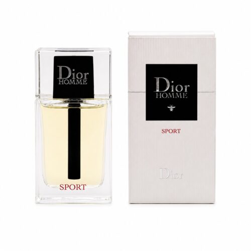 Dior Homme Sport 10ml Sin Atomizador