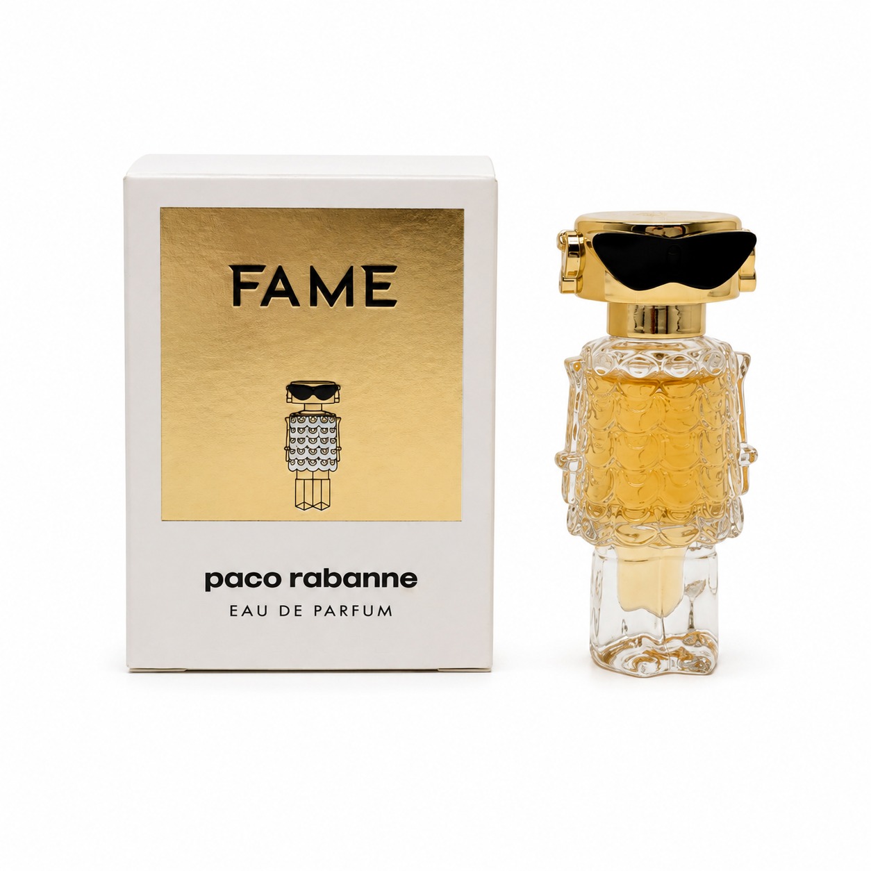 Paco Rabanne Fame 4ml Sin Atomizador