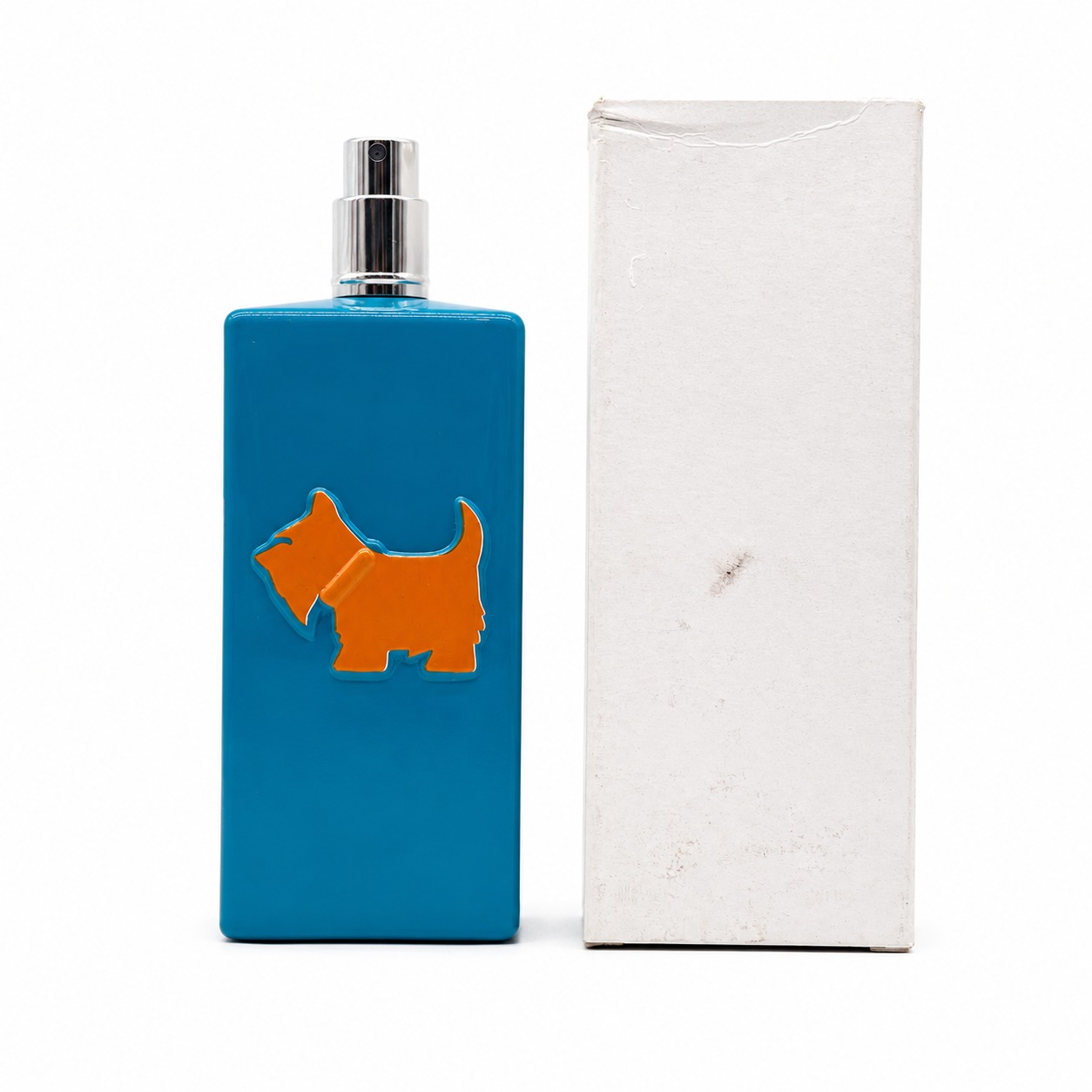 Tester Ferrioni Oh Boy Edt 100ml