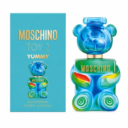 Moschino Toy Boy Yummy 100ml