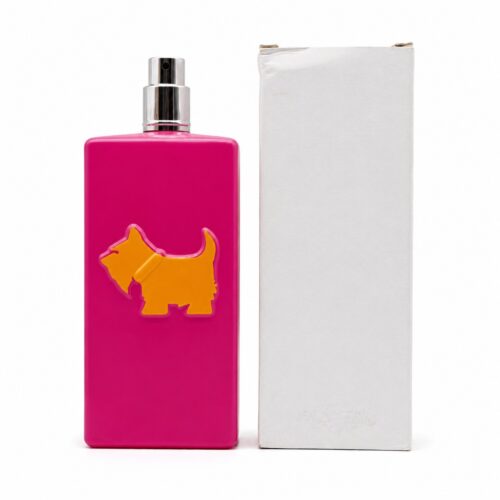 Tester Ferrioni Oh Girl Edt 100ml