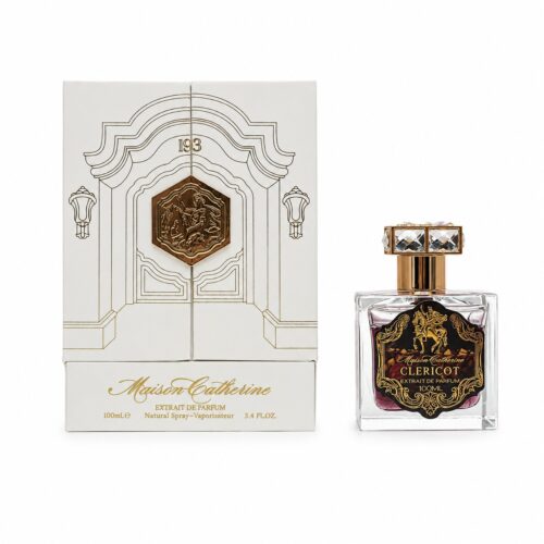 Maison Catherine Clericot 100ml