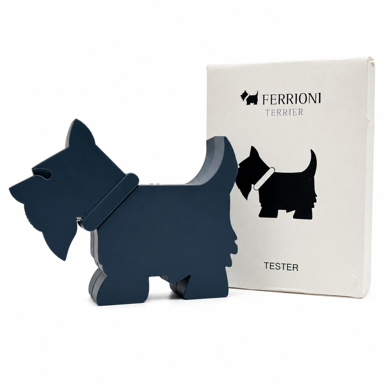 Tester Ferrioni Terrier 90ml