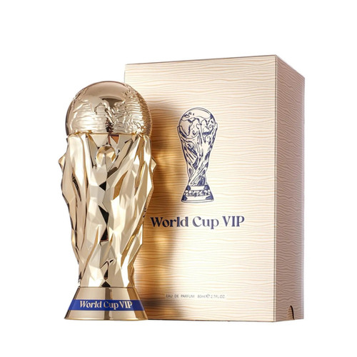 Zakat World Cup VIP 80ml