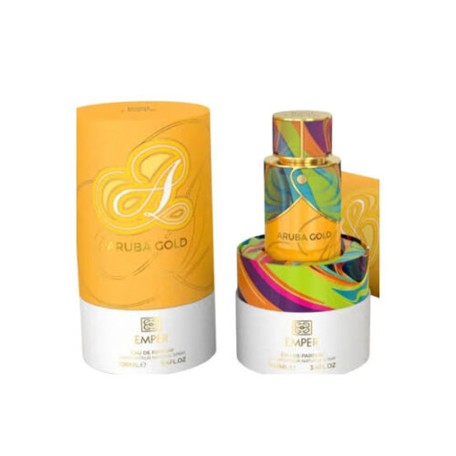 Emper Aruba Gold 100ml