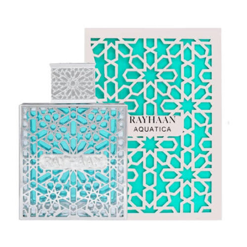 Rayhaan Aquatica 100ml