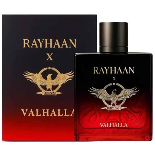 Rayhaan Valhalla 100ml