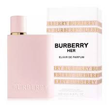 Burberry Her Parfum 100ml