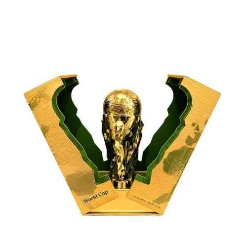 Zakat World Cup 80ml