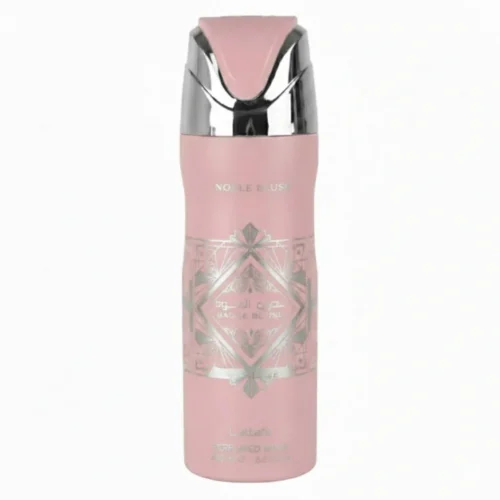 Lattafa Bade'e Al Oud Noble Blush Perfume Bodyspray 200ml