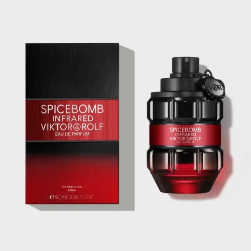 V&R Spicebomb Infrared Eau de Parfum 90ml