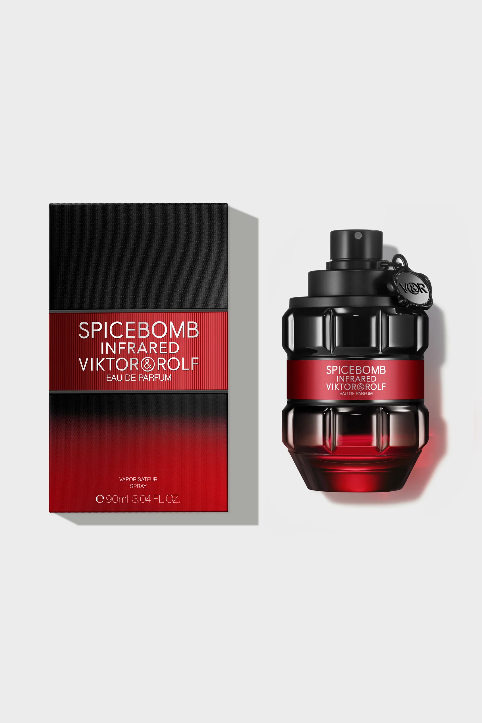 V&R Spicebomb Infrared Eau de Parfum 90ml