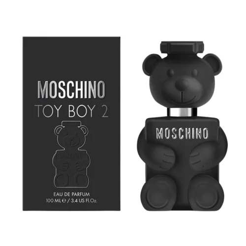 Moschino Toy Boy 2 100ml