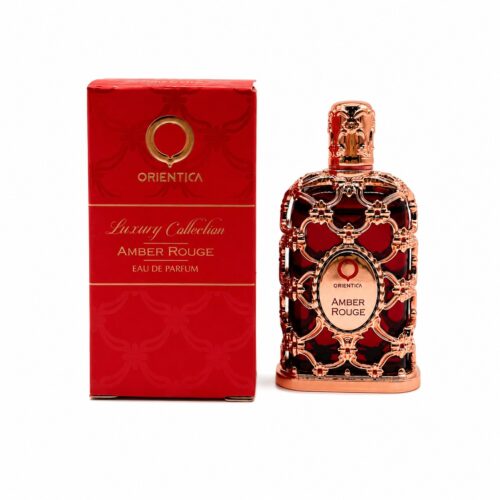 Orientica Amber Rouge 7.5ml