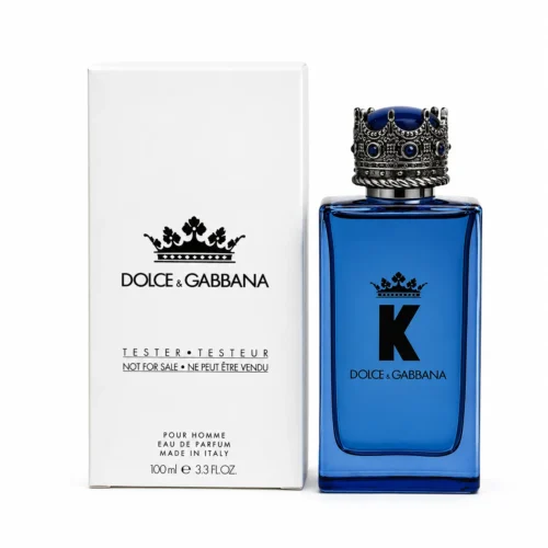 Tester D&G K EDP 100ml