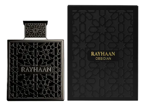 Rayhaan Obsidian 100ml