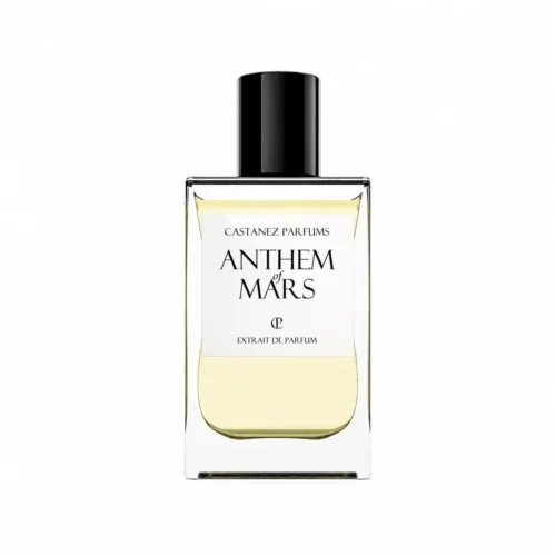 Castanez Parfums Anyhem Of Mars 50ml