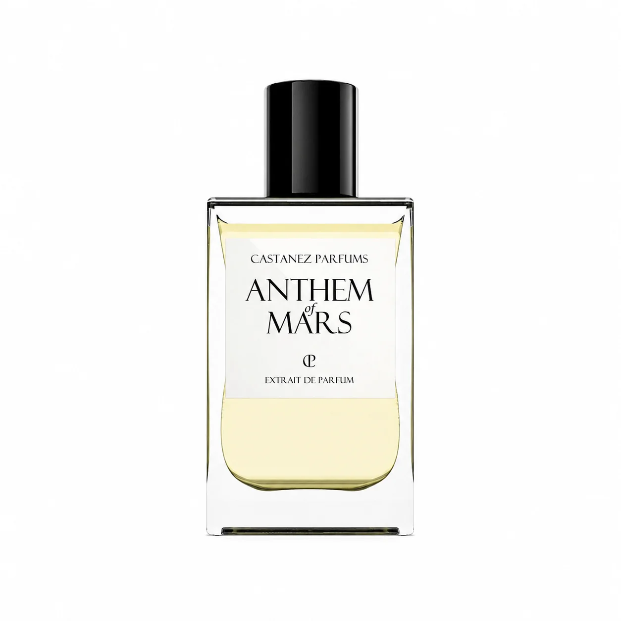 Castanez Parfums Anyhem Of Mars 50ml