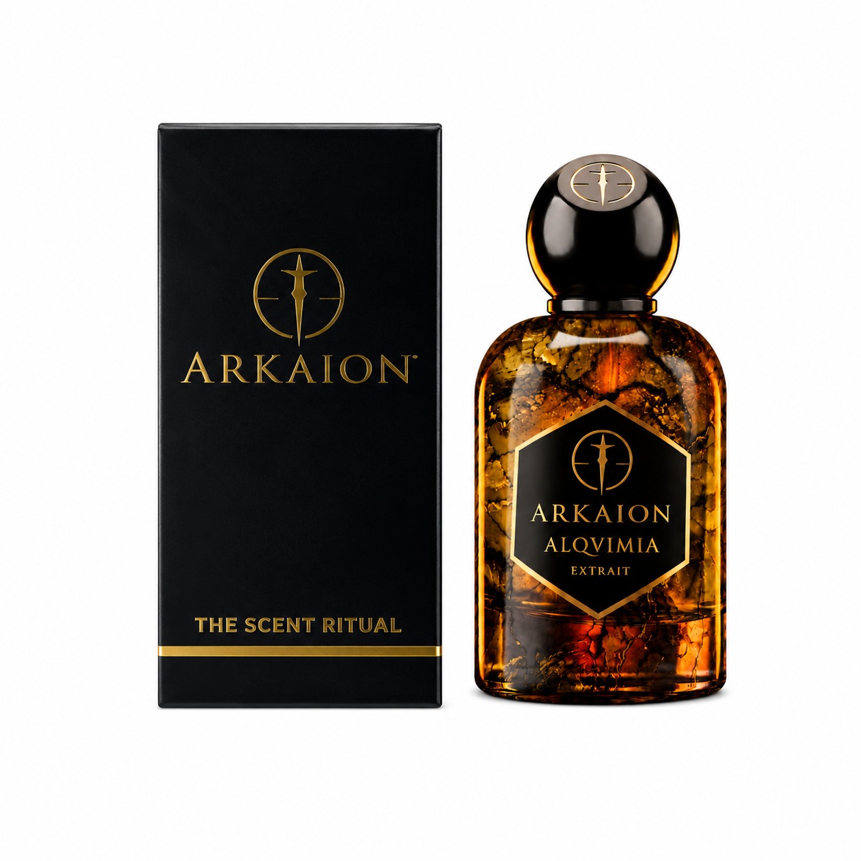 Arkaion Alqvimia 50ml