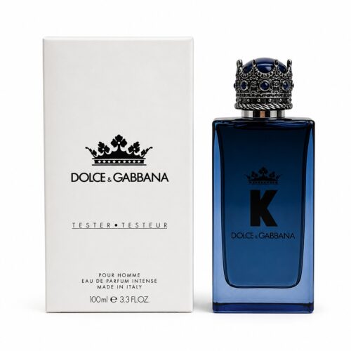 Tester D&G K EDP Intense 100ml
