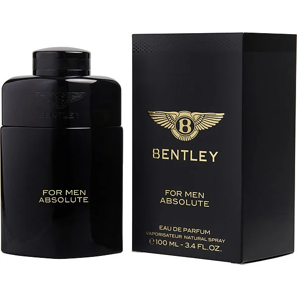 Bentley For men Absolute 100ml