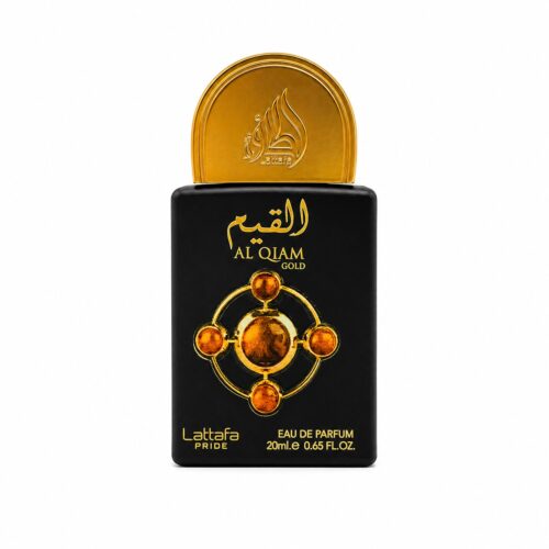 Lattafa Al Qiam Gold 20ml