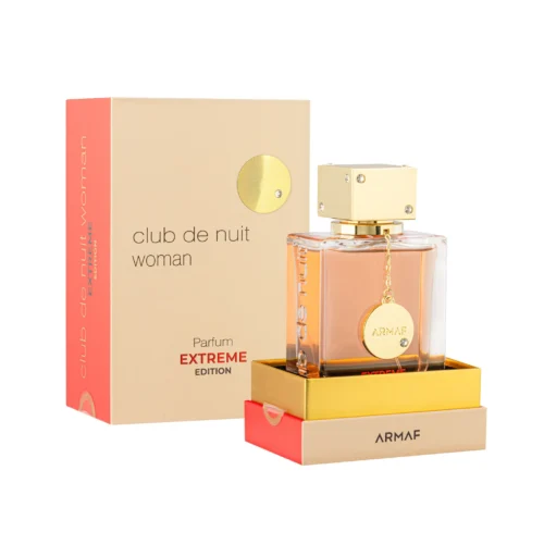 Armaf Club De Nuit Woman Parfum Extreme Edition 105ml
