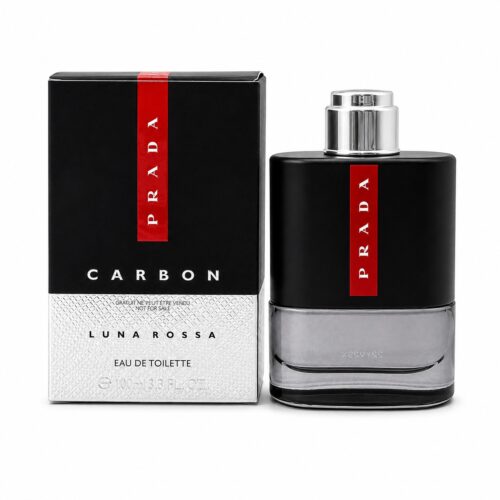 Prada Milano Luna Rossa Carbon 9ml