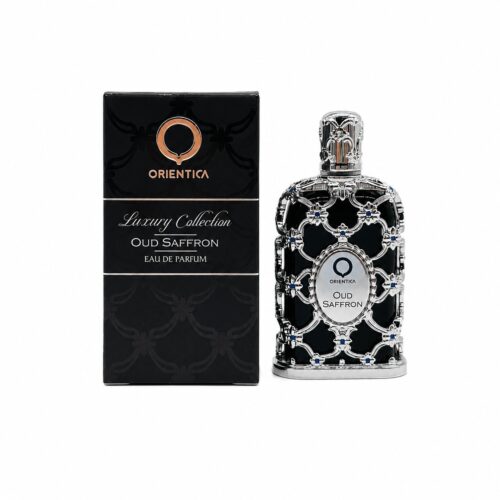 Orientica Oud Saffron 7.5ml