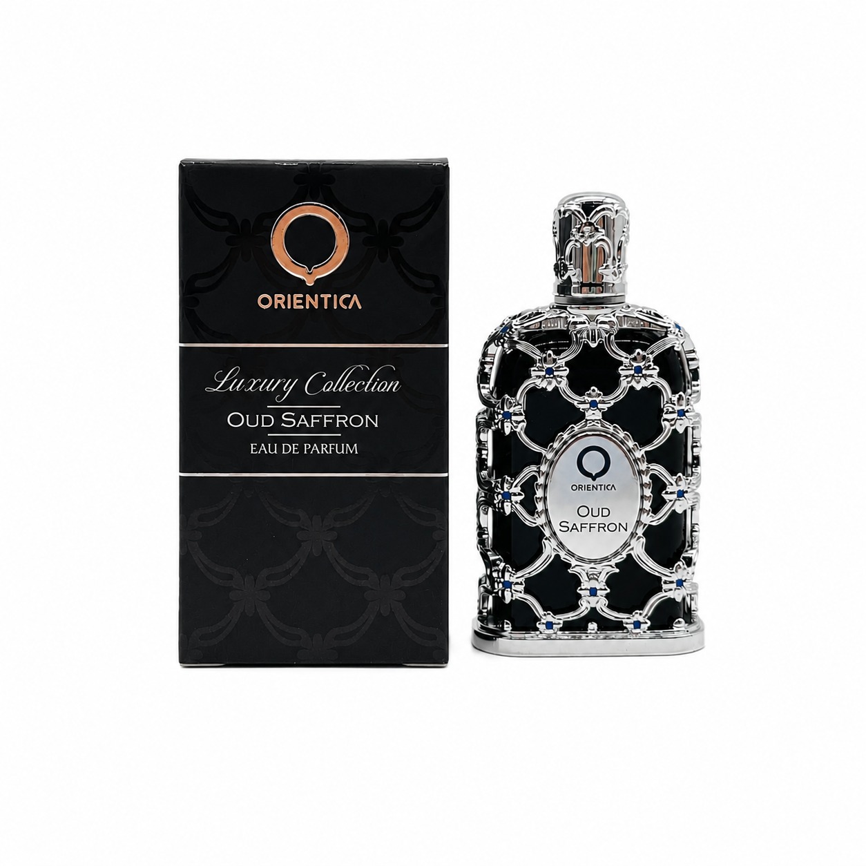 Orientica Oud Saffron 7.5ml
