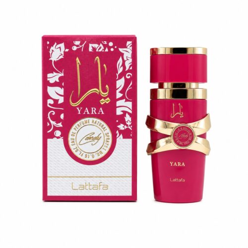 Lattafa Yara Candy 5ml