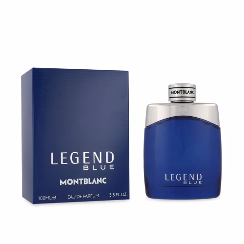 Montblanc Legend Blue EDP 100ml