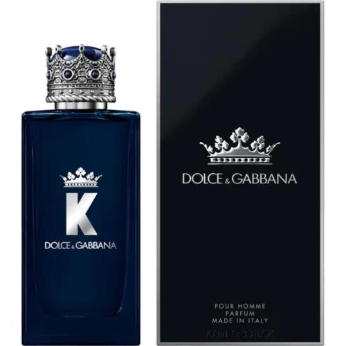 D&G K Parfum 100ml