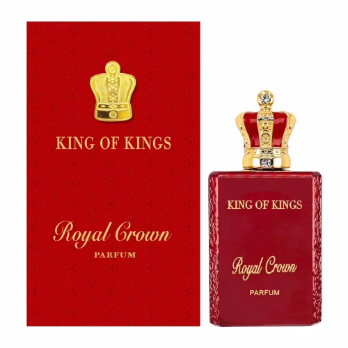 King of Kings Royal Crown 100ml
