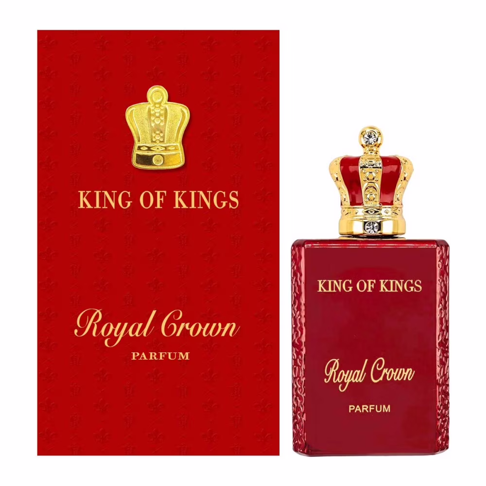 King of Kings Royal Crown 100ml