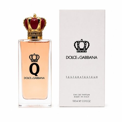 Tester D&G Queen EDP 100ml