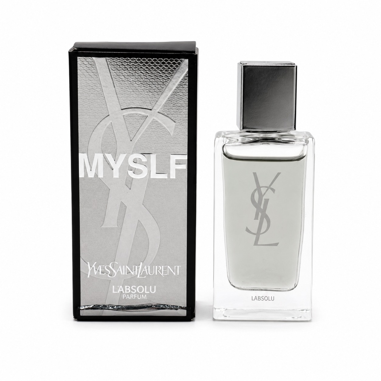 Yves Saint Laurent MYSLF L'Absolu 7.5ml