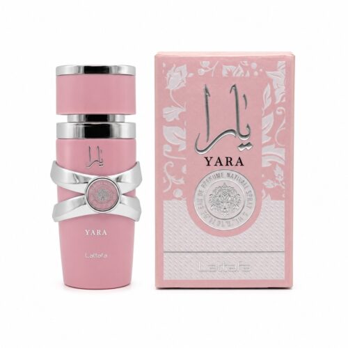 Lattafa Yara 5ml