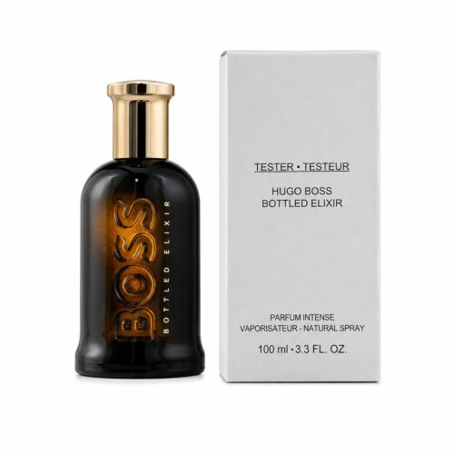 Tester Hugo Boss Bottled Elixir 100ml