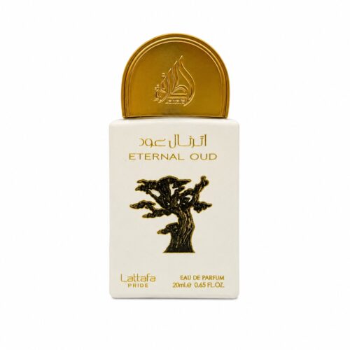 Lattafa Eternal Oud 20ml