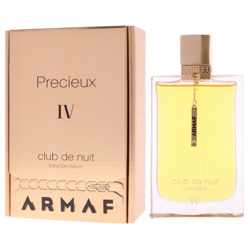 Armaf Club De Nuit Precieux IV 50ml