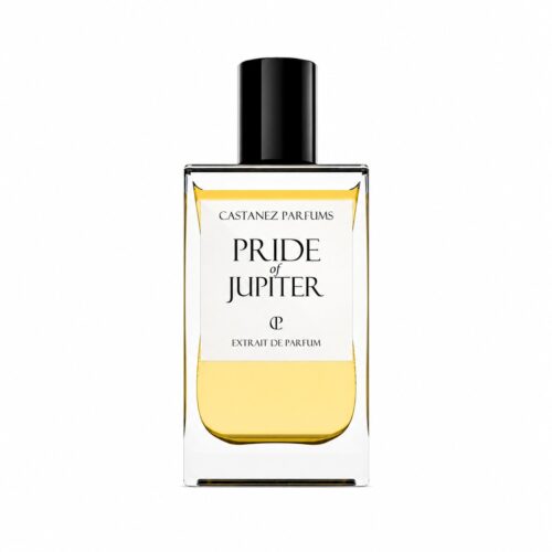 Castanez Parfums Pride of Jupiter 50ml