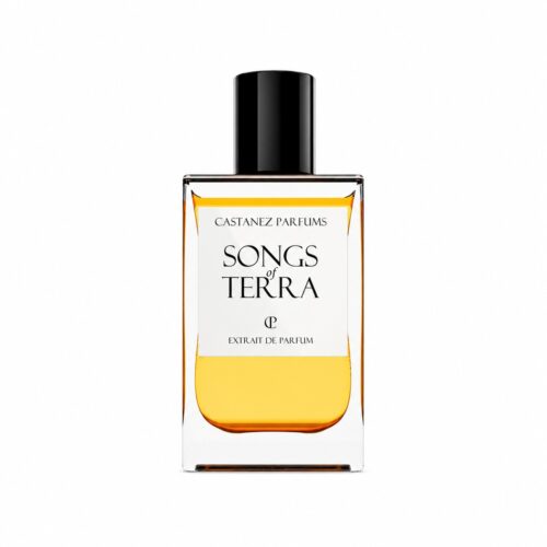 Castanez Parfums Song Of Terra