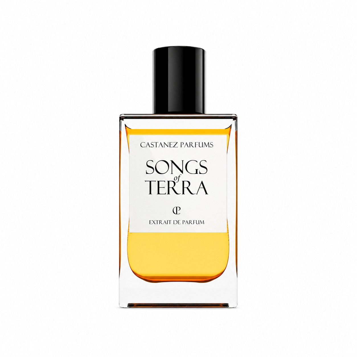 Castanez Parfums Song Of Terra
