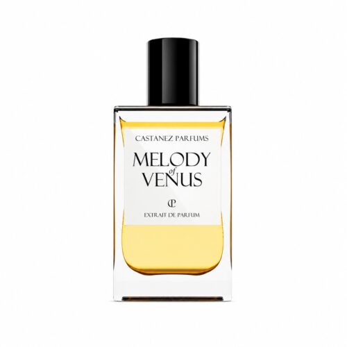Castanez Parfums Melody of Venus 50ml