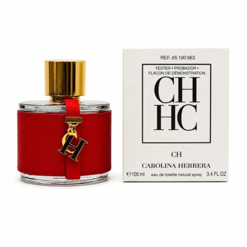 Tester Carolina Herrera CH Her 100ml