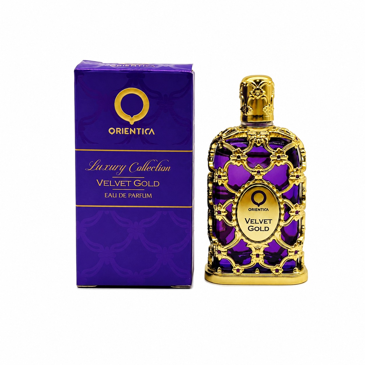 Orientica Velvet Gold 7.5ml