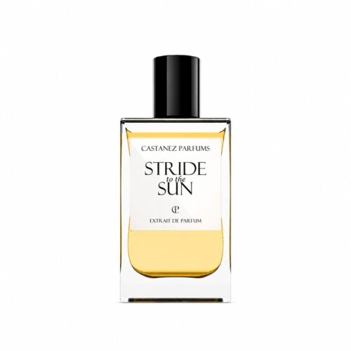 Castanez Parfums Stride to the Sun 50ml